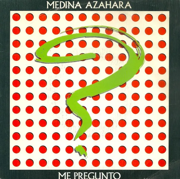 Me pregunto