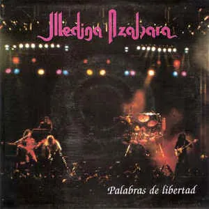 Palabras de libertad