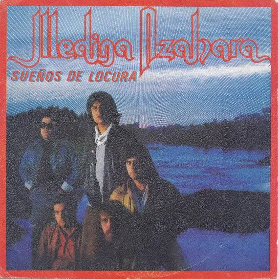 Sueños de locura