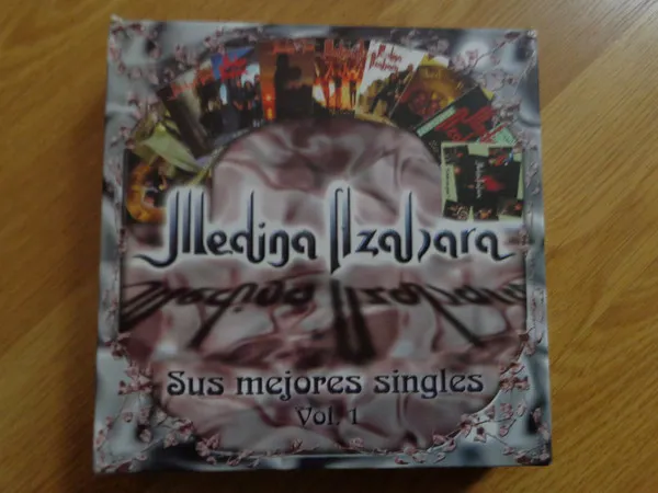 Sus mejores singles - Vol.1