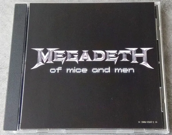 Of Mice and Men