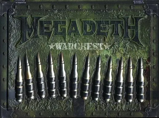 Warchest