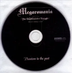 Phantom to the Past