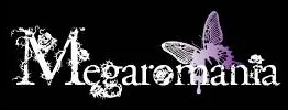 Megaromania Logo