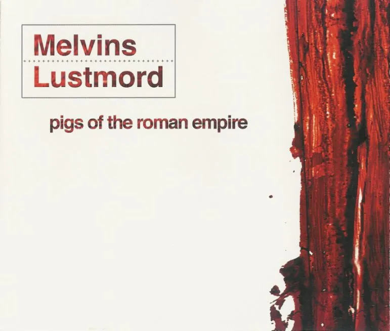 Pigs of the Roman Empire