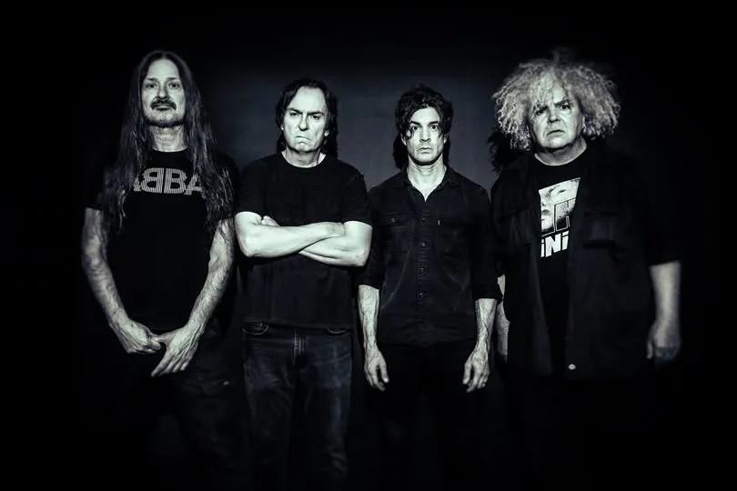 Melvins