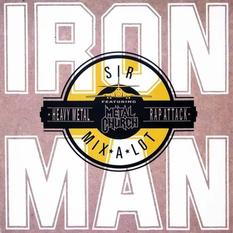 Iron Man