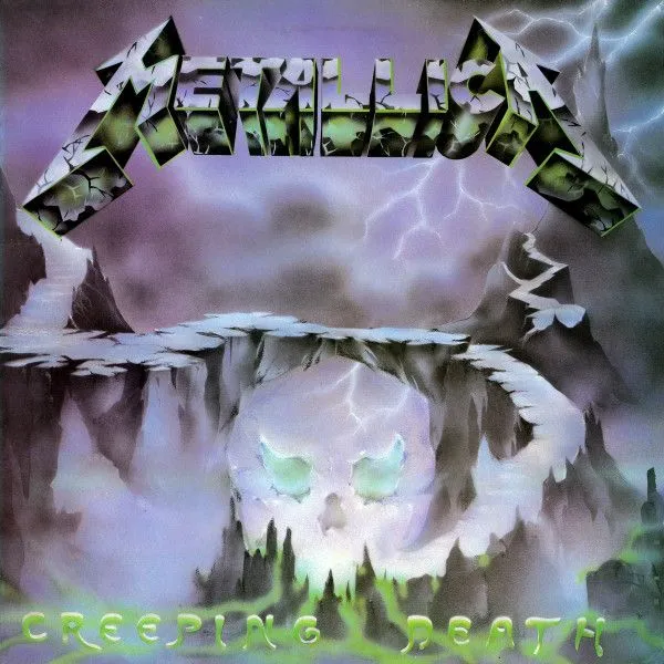 Creeping Death