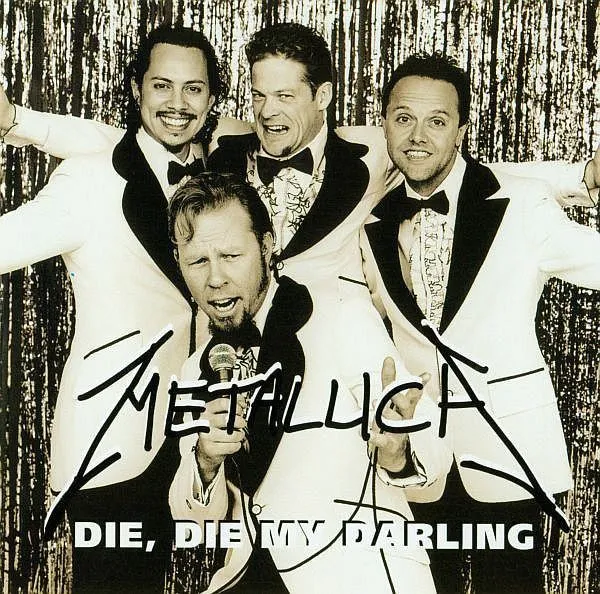 Die, Die My Darling