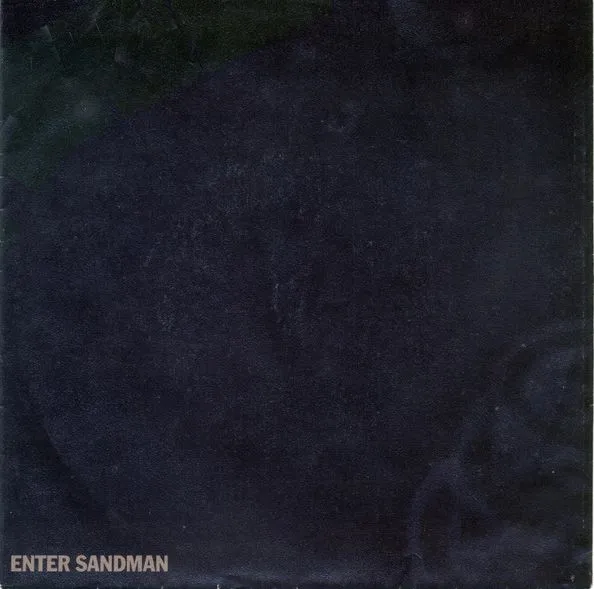 Enter Sandman