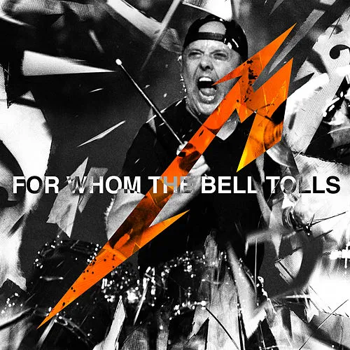 For Whom the Bell Tolls (live)