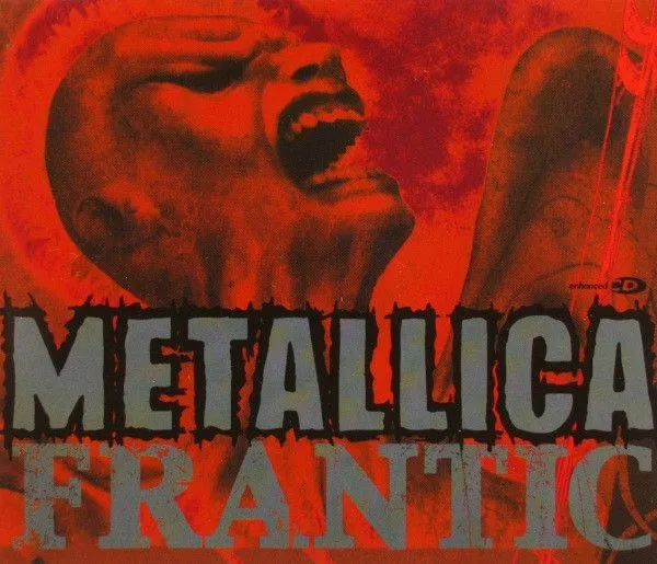 Frantic