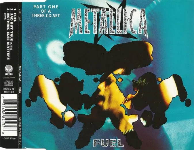 Fuel
