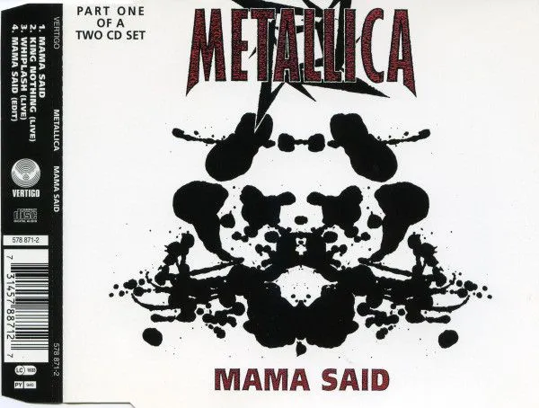 Mama Said
