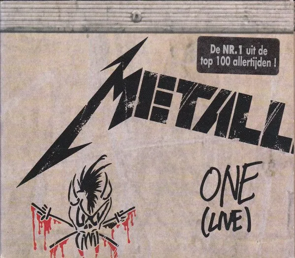 One (Live)