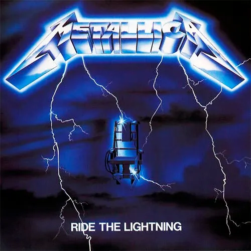 Ride the Lightning