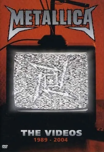 The Videos 1989-2004
