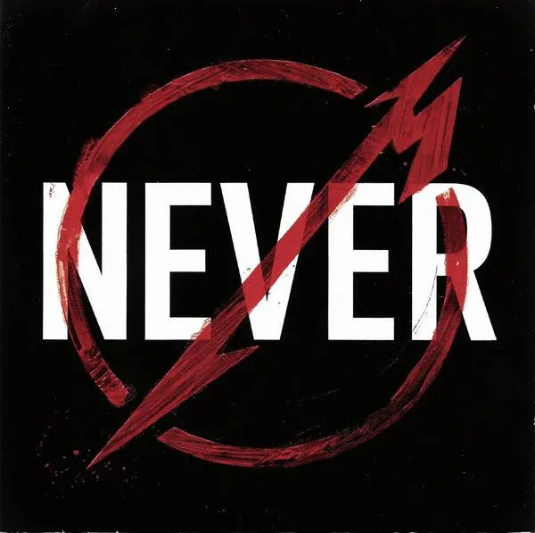 Through the Never (Music from the Motion Picture)