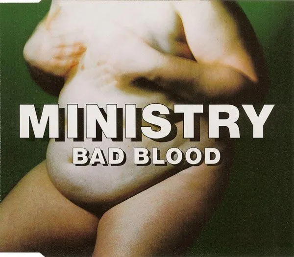 Bad Blood