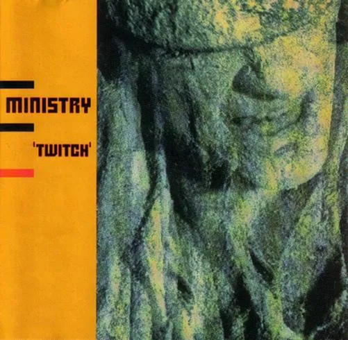 Twitch