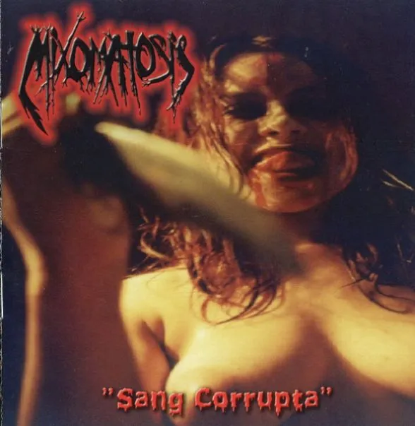 Sang corrupta