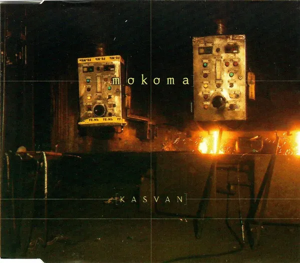 Kasvan