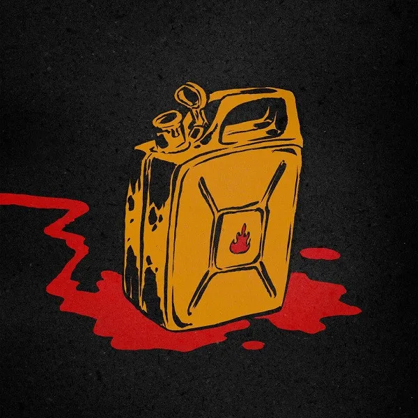 Mokoma - Laulurovio Album Cover