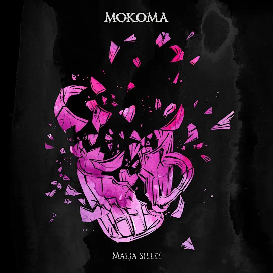 Mokoma - Malja sille! Album Cover