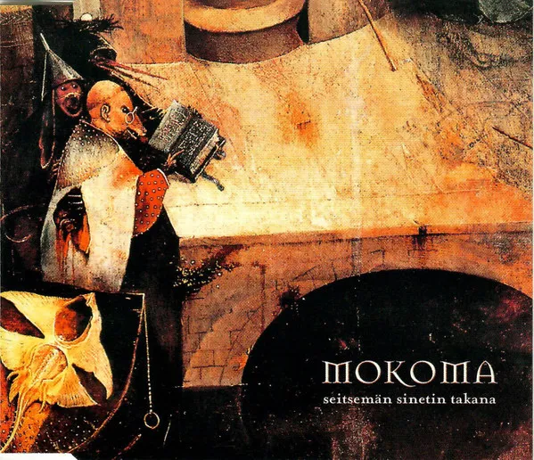 Seitsemän sinetin takana