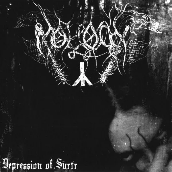Depression of Surtr
