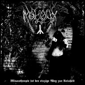 Misanthropie ist der einzige Weg zur Reinheit
