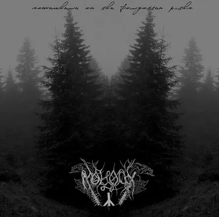 Somewhere on the Forgotten Paths