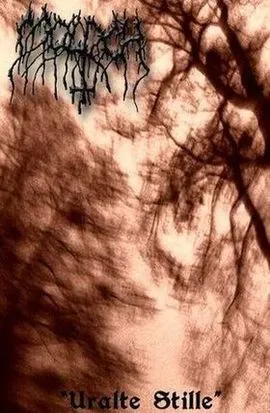 Uralte Stille