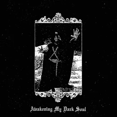 Mons Veneris - Awakening My Dark Soul Album Cover