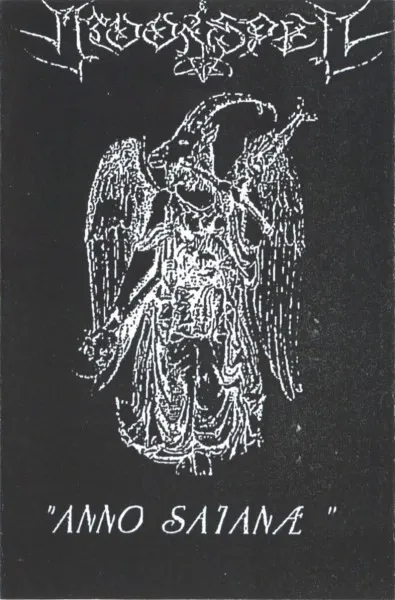 Anno Satanæ