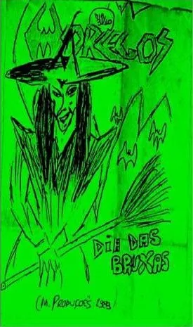 Dia das Bruxas