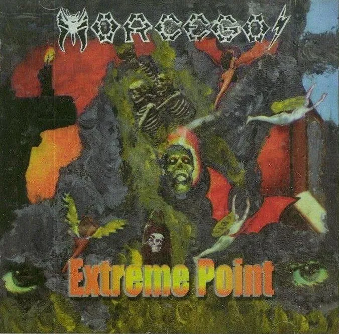 Extreme Point