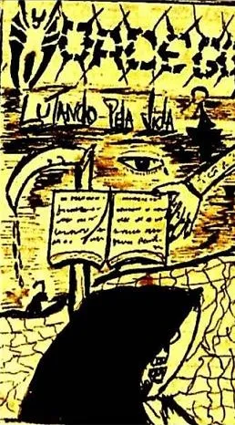 Lutando pela Vida