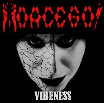 Morcegos - Vibeness Album Cover