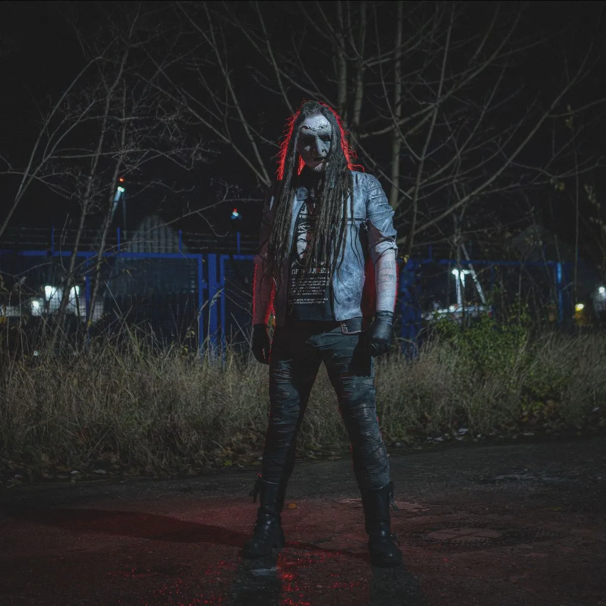 Mortiis