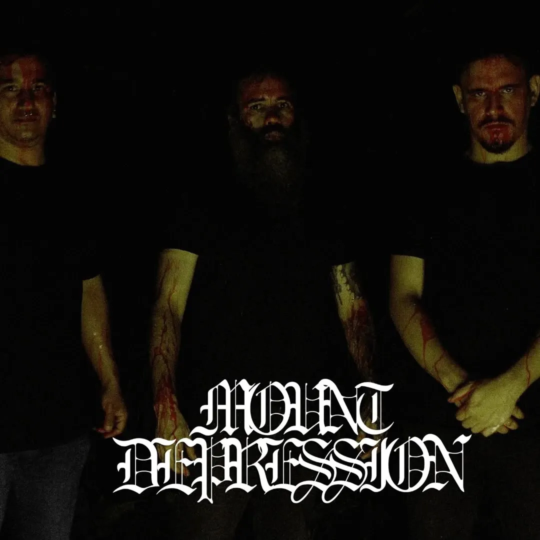 Mount Depression