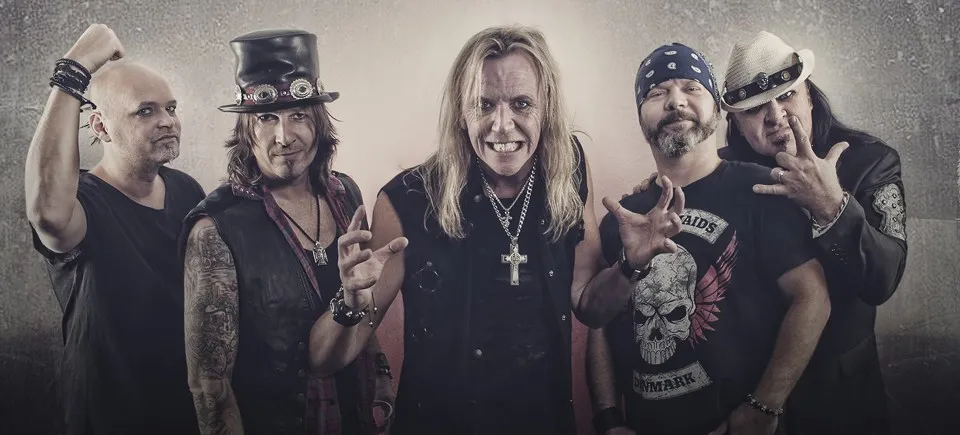 Pretty Maids