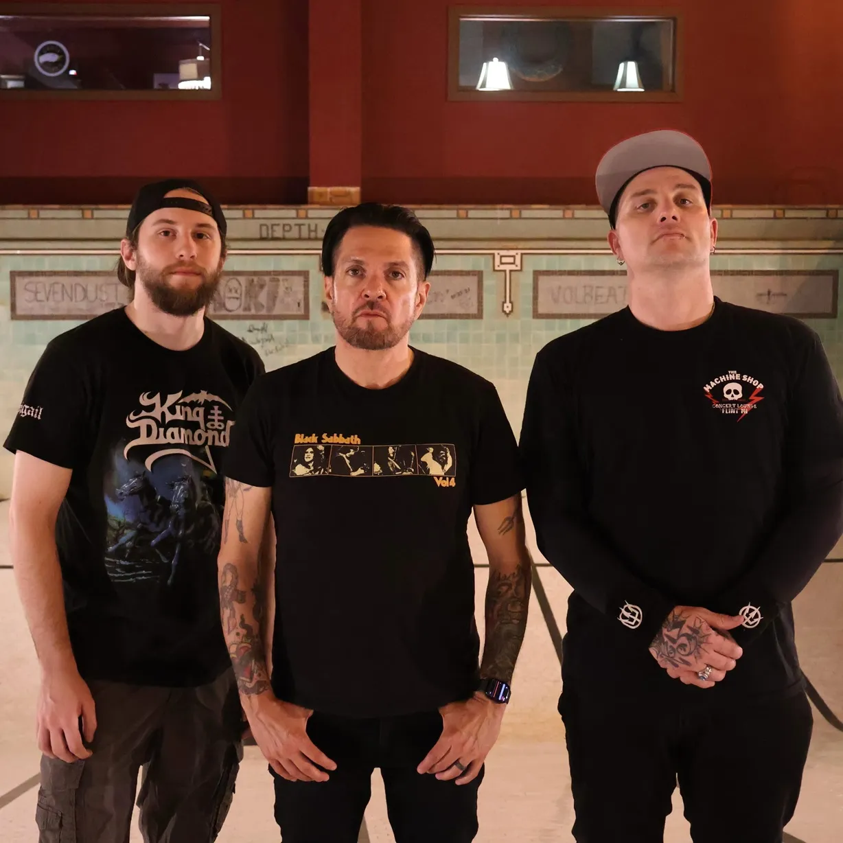 Prong