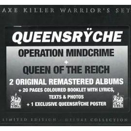 Axe Killer Collection