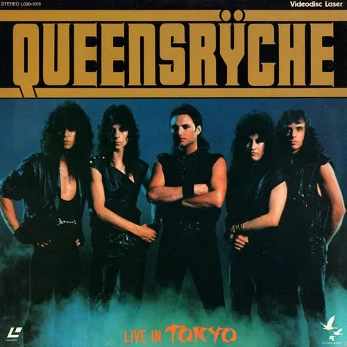 Live in Tokyo