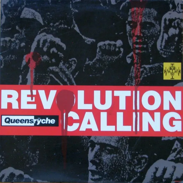 Revolution Calling