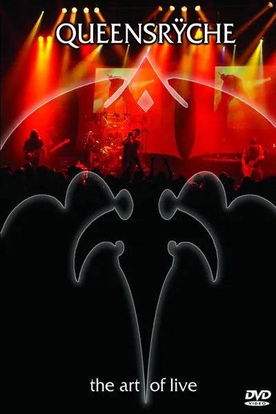 The Art of Live