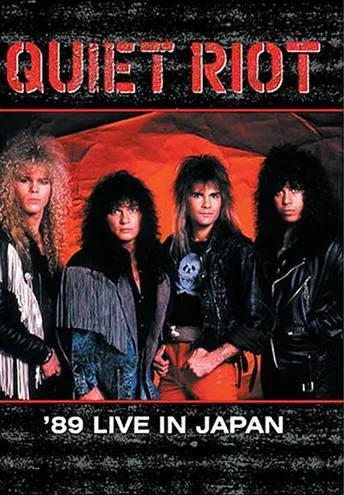'89 Live in Japan