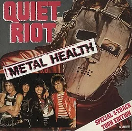 Metal Health