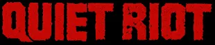 Quiet Riot Logo
